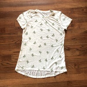 Women’s graphic tee